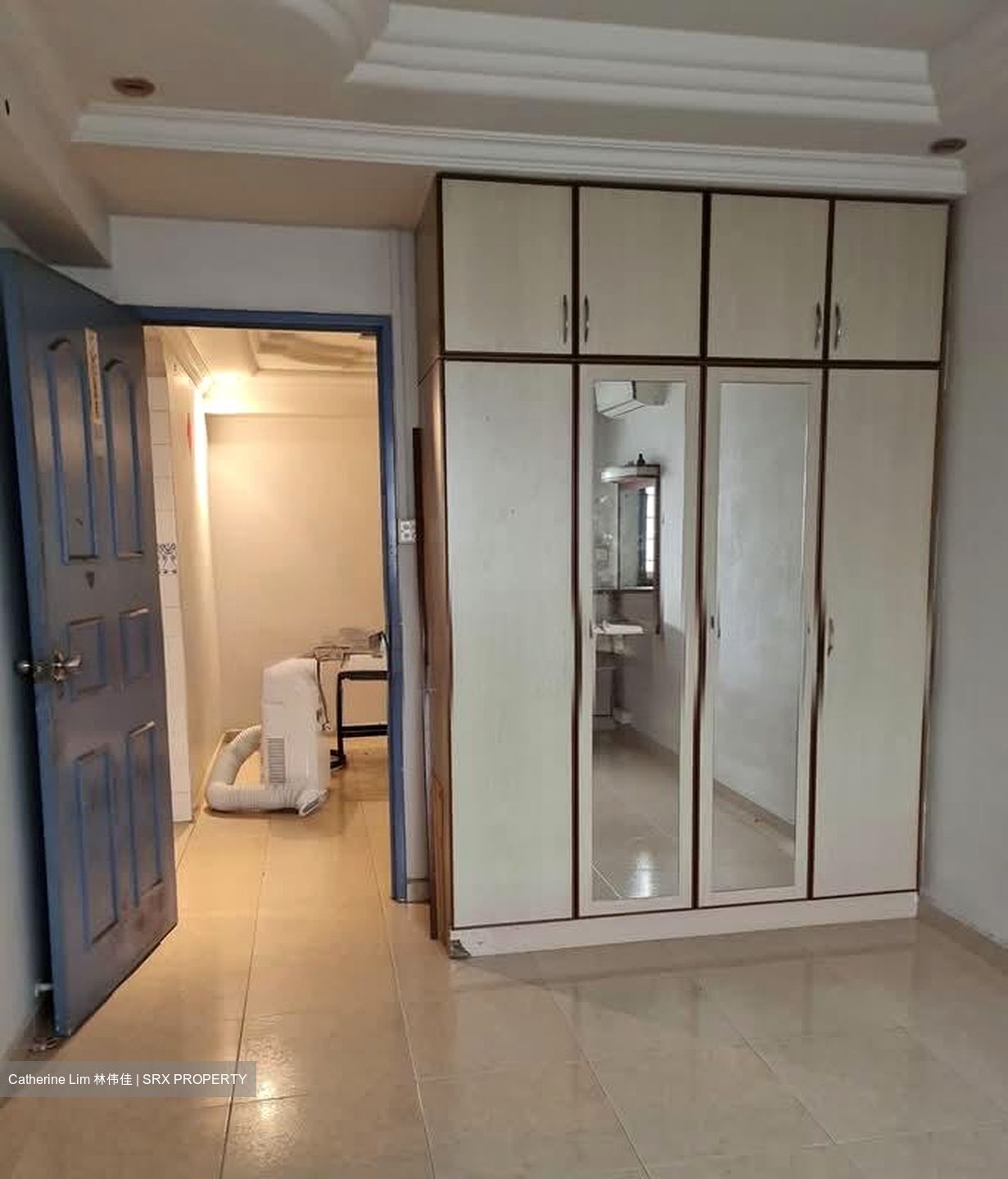 Blk 773 Woodlands Drive 60 (Woodlands), HDB 4 Rooms #566714121